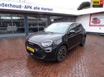 Fiat 600 1.2 Hybrid La Prima Automaat 18"LMV/Navi/Apple Car, Auto's, Fiat, 101 pk, Gebruikt, 1199 cc, 620 kg
