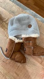 Pantoffels/ schoenen met muts, Ophalen of Verzenden, Broekje