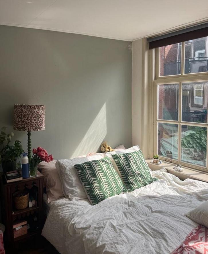 IKEA Dekbedovertrek Set - Compleet!, Huis en Inrichting, Slaapkamer | Beddengoed, Gebruikt, Dekbedovertrek, Eenpersoons, Wit, Ophalen of Verzenden