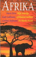 Afrika: Mijn woestijn / Afrikaanse nachten / De blanke..., Boeken, Romans, Gelezen, W. Dirie, K. Gallmann,, Ophalen of Verzenden