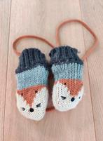 Hema wanten maat 1 - Nieuw!, Kinderen en Baby's, Babykleding | Mutsen, Sjaals en Wanten, Maat 50, Wanten, Nieuw, Ophalen of Verzenden