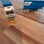 95 DAF CONCEPT 6 X 2 & WIPKAR DEUREN CBN /95 DAF TRUCKS 6X2, Verzenden, Zo goed als nieuw, Bus of Vrachtwagen, Tekno