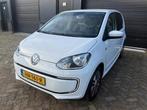 Volkswagen e-Up! – 100% elektrisch, Auto's, Volkswagen, Stof, Up!, Origineel Nederlands, Elektrisch