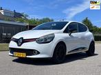 Renault Clio 0.9 TCe Expression 5DR*Navigatie*Cruise*Airco*N, Voorwielaandrijving, Gebruikt, 540 kg, Wit