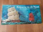 Kapers op de kust spel, Hobby en Vrije tijd, Gezelschapsspellen | Bordspellen, Gebruikt, Ophalen of Verzenden