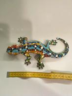 Salamander Barcino - Mozaïek Kunst, Ophalen of Verzenden, Zo goed als nieuw