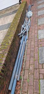 Oud ijzer gratis, Doe-het-zelf en Verbouw, Metalen, Ophalen, Gebruikt, IJzer