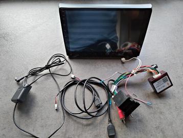 Fiat bravo 2007 Multimedia  beschikbaar voor biedingen