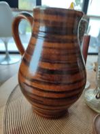 Vintage West-germany Karaf, Antiek en Kunst, Antiek | Keramiek en Aardewerk, Ophalen of Verzenden