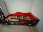 Race Kinderbed | 90x200, Kinderen en Baby's, Kinderkamer | Bedden, Ophalen, Zo goed als nieuw, 180 cm of meer, 85 tot 100 cm