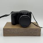 Canon SX430 IS PowerShot (Hoofddorp), 20 Megapixel, Canon, Compact, Ophalen of Verzenden