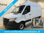 Mercedes-Benz Sprinter 311 CDI L2H2 RWD / Euro 6 / Servicebu, 13 km/l, Gebruikt, 4 cilinders, Met garantie (alle)