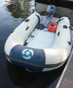 Yam 300s met motor, Watersport en Boten, Ophalen, Gebruikt