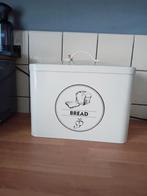 Brood doos/ blik, Ophalen of Verzenden, Zo goed als nieuw