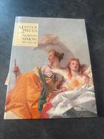 Masterpieces Norton Simon Museum - Fotografie Boek, Gelezen, Fotografie algemeen, Ophalen of Verzenden, Meerdere auteurs