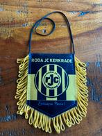 Roda JC vaantje, Ophalen of Verzenden