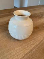 Wedgewood Edme - Vaas bolvorming, Ophalen, Overige kleuren, Aardewerk of Porselein, Zo goed als nieuw