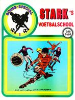Boing-Special dl 1 - Stark's voetbalschool Holco Publication, Boeken, Gelezen, Verzenden, Eén stripboek, Boing Holco