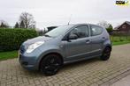 Suzuki Alto 1.0 Comfort Plus 5 deurs AIRCO, Origineel Nederlands, Te koop, Zilver of Grijs, 5 stoelen