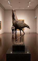 Bronzen Lepelaar, Ophalen of Verzenden