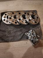 Steekadapters  5x100 57.1 naar 5x120, Ophalen of Verzenden