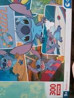 Stitch puzzel ., Ophalen of Verzenden, Meer dan 50 stukjes, Nieuw, 6 jaar of ouder