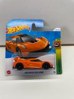 Hotwheels koenigsegg jesko, Ophalen of Verzenden, Zo goed als nieuw, Auto