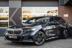 BMW 5 Serie 530e xDrive M Sport | Panorama | Trekhaak | Adap, Automaat, 1998 cc, Gebruikt, 4 cilinders
