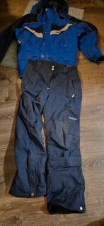 Five Seasons Skipak Maat L, Maat 52/54 (L), Ophalen of Verzenden, Five Seasons, Gedragen