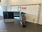 Sortimo set bedrijfswageninrichting L+R complete inrichting, Ophalen of Verzenden