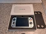 ANBERNIC RG 477M - Metal Android Gaming Handheld, Computers en Software, Android Tablets, Ophalen of Verzenden, Zo goed als nieuw