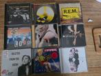 9 cd's, Ophalen of Verzenden, Zo goed als nieuw