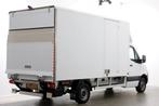 Mercedes-Benz Sprinter 314 CDI 143pk E6 Bakwagen met laadkle, Auto's, Achterwielaandrijving, Euro 6, 2000 kg, Wit