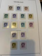 Album Nederlandse postzegels, Postzegels en Munten, Nederland, Ophalen of Verzenden