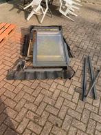 Velux 78x118, Doe-het-zelf en Verbouw, Glas en Ramen, Ophalen, Gebruikt, Minder dan 80 cm, 80 tot 120 cm