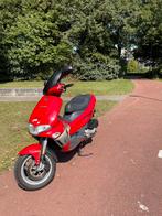 Piaggio Gilera Runner 180CC Full Malossi (172cc 125cc), Ophalen, Zo goed als nieuw, Blok, Piaggio