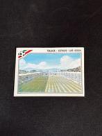 Panini Mexico 86 nr. 35, Verzamelen, Sportartikelen en Voetbal, Verzenden, Nieuw, Buitenlandse clubs, Poster, Plaatje of Sticker