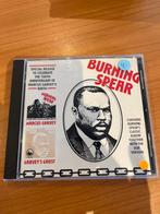 Burning Spear - Marcus Garvey CD, Verzenden, Gebruikt