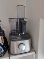 Kenwood keukenmachine Multipro Compact+ FDM313SS, Ophalen of Verzenden, Zo goed als nieuw