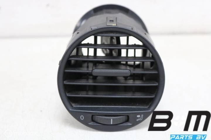 Luchtrooster VW Caddy 2K 2K0819703B, Auto-onderdelen, Dashboard en Schakelaars, Gebruikt