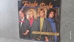 Frizzle Sizzle, Cd's en Dvd's, Ophalen of Verzenden