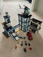Lego Set 60141 Politie, Kinderen en Baby's, Speelgoed | Duplo en Lego, Complete set, Lego, Zo goed als nieuw, Ophalen