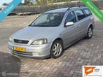 Opel Astra Wagon 1.6-16V Njoy NAP/INRUILKOOPJE, Auto's, Opel, Voorwielaandrijving, 101 pk, 4 cilinders, Origineel Nederlands