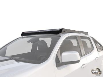 Front Runner Wind geleider lichtbalk light bar Chevrolet Col beschikbaar voor biedingen