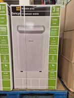 Sencys Mobiele airco, Ophalen, Afstandsbediening, Minder dan 60 m³, Nieuw
