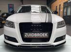 Audi A3 1.4 TFSI Maxton! LEER! Clima! Stoelverwarming!, 125 pk, Gebruikt, 4 cilinders, 1290 kg