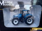 New Holland T7.315 Trekker Marge Models, Ophalen of Verzenden, Nieuw, Tractor of Landbouw, Overige merken
