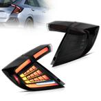 Achterlichten  Honda Civic, Ophalen of Verzenden, Nieuw, Honda