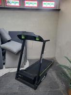 Loopband, Ophalen, Loopband