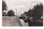 Wirdum, Friesland., Verzenden, 1940 tot 1960, Gelopen, Friesland